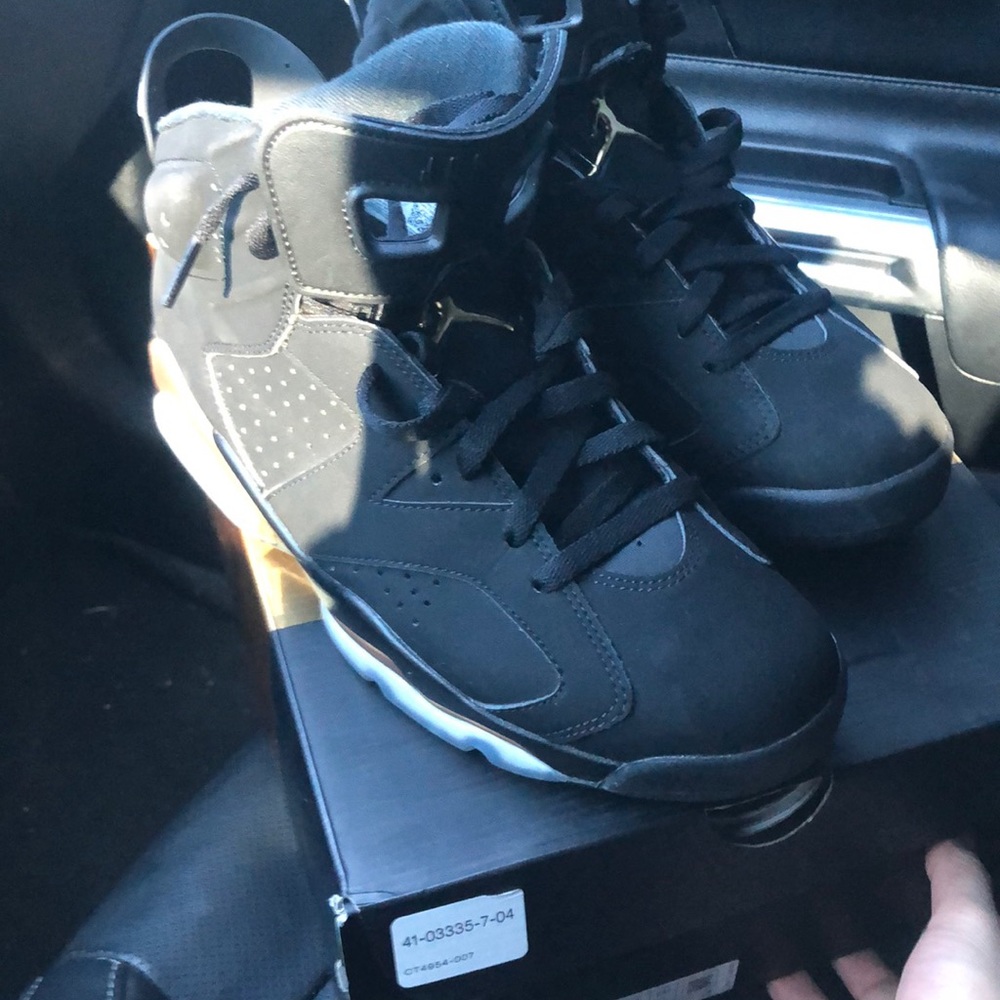 Retro 6